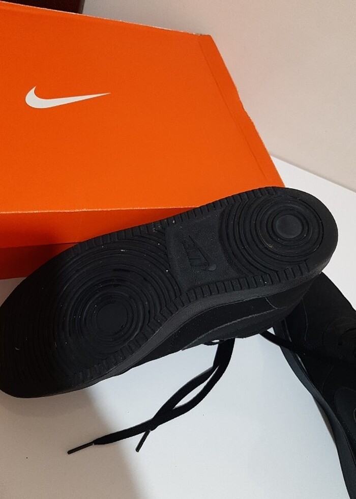 Orjinal nike ayakkabı  - Görsel 5