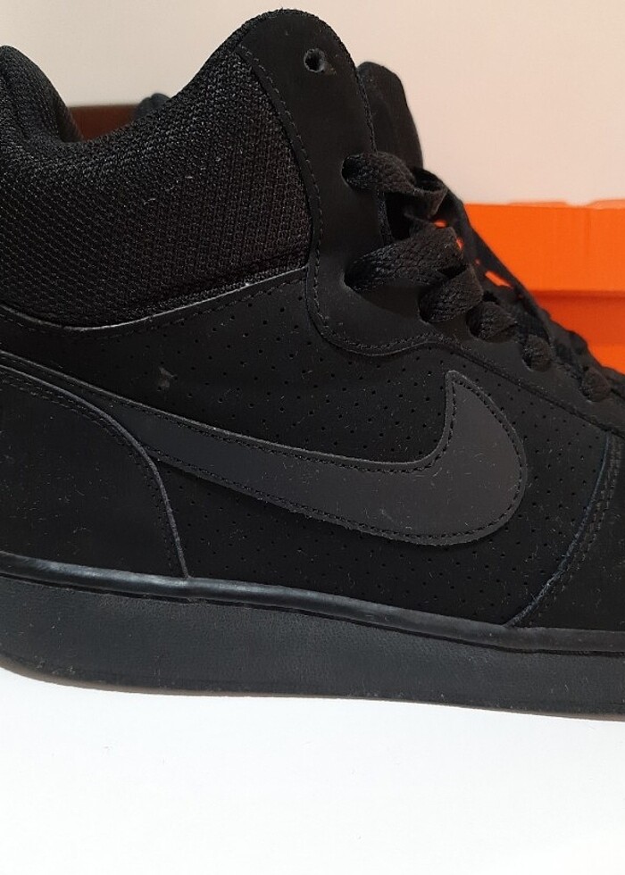 Orjinal nike ayakkabı  - Görsel 3