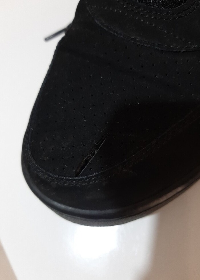 Orjinal nike ayakkabı  - Görsel 4