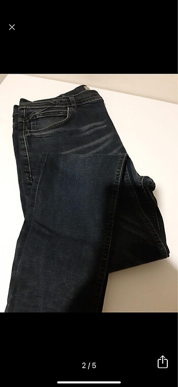 Erkek LCW pantolon - Görsel 2