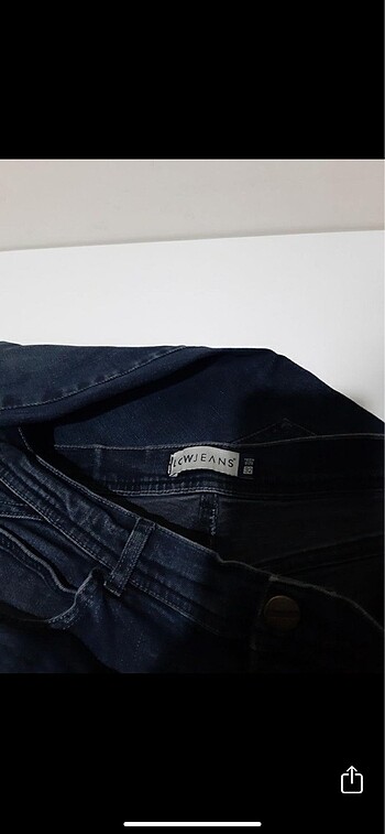 Erkek LCW pantolon - Görsel 5