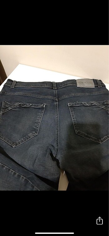 Erkek LCW pantolon - Görsel 4