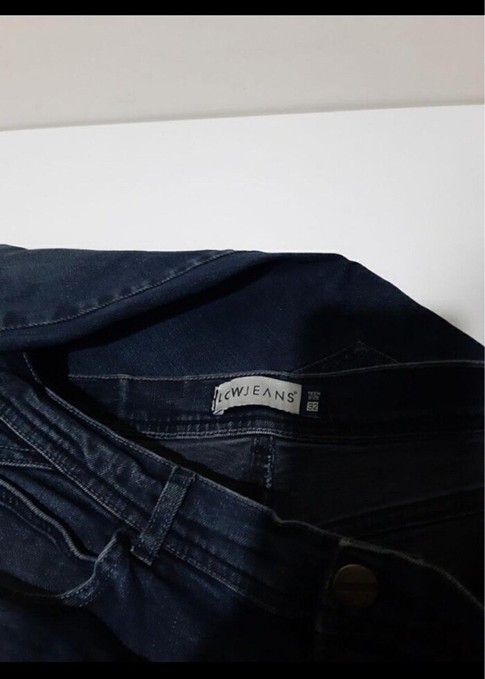 Erkek LCW pantolon - Görsel 5