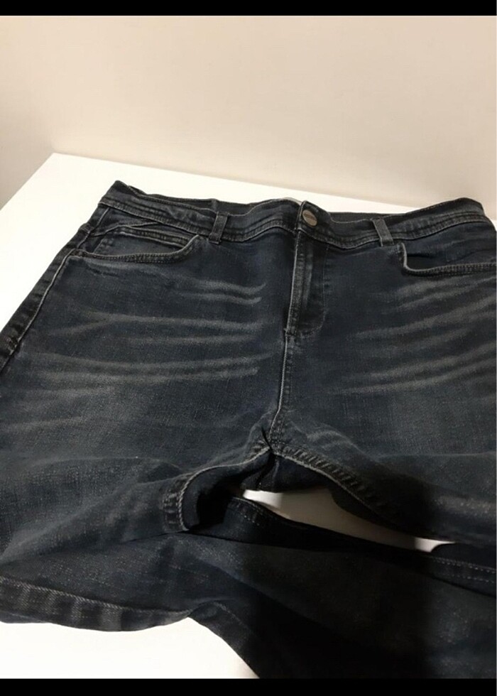 Erkek LCW pantolon - Görsel 3