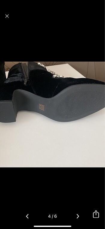 Çok şık sfır kutulu ürün - Görsel 6