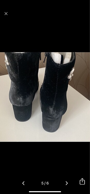 Çok şık sfır kutulu ürün - Görsel 5