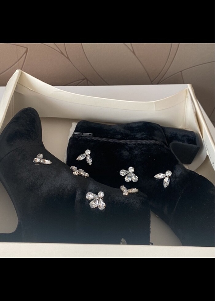 Çok şık sfır kutulu ürün - Görsel 4