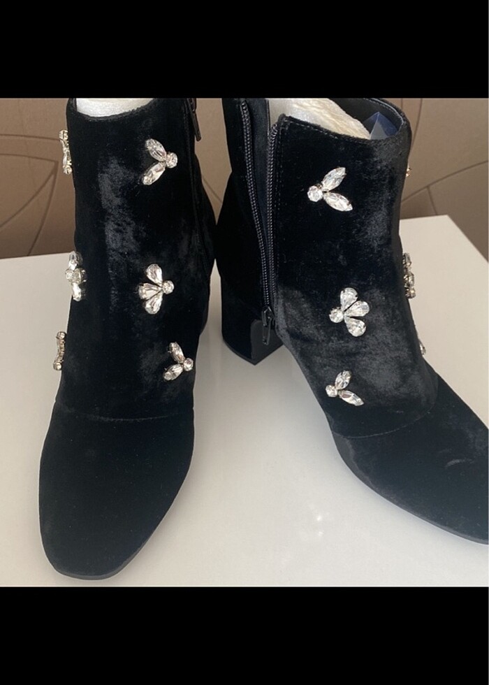 Çok şık sfır kutulu ürün - Görsel 3