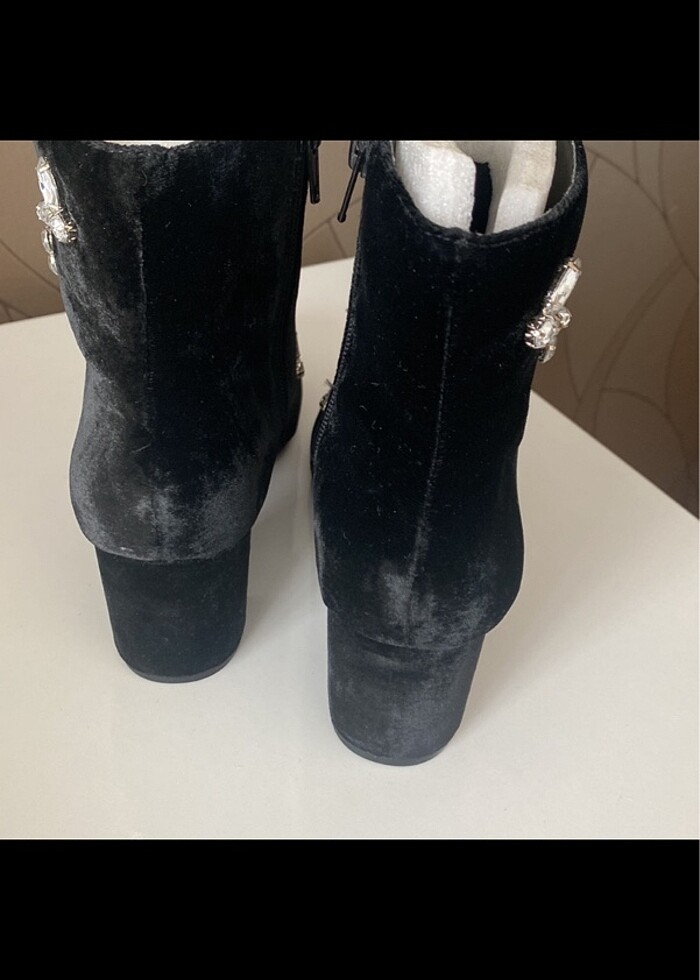 Çok şık sfır kutulu ürün - Görsel 5