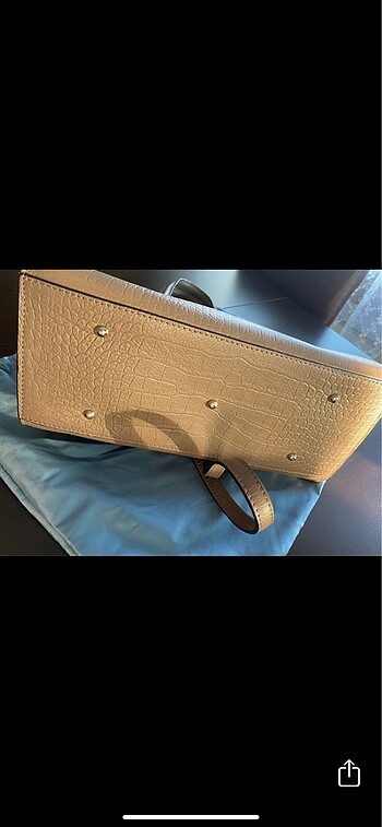 Wakko özel üretim hakiki deri çanta % orijinal - Görsel 6