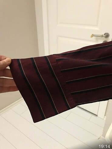 ORJ.Beymen Club Uzun elbise - Görsel 7