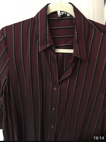 ORJ.Beymen Club Uzun elbise - Görsel 5