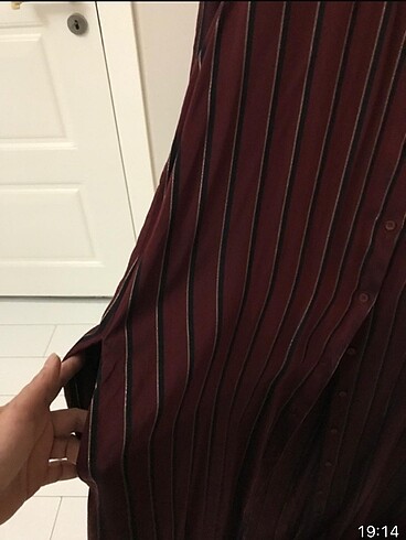 ORJ.Beymen Club Uzun elbise - Görsel 6