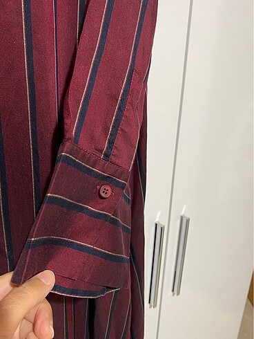 ORJ.Beymen Club Uzun elbise - Görsel 8