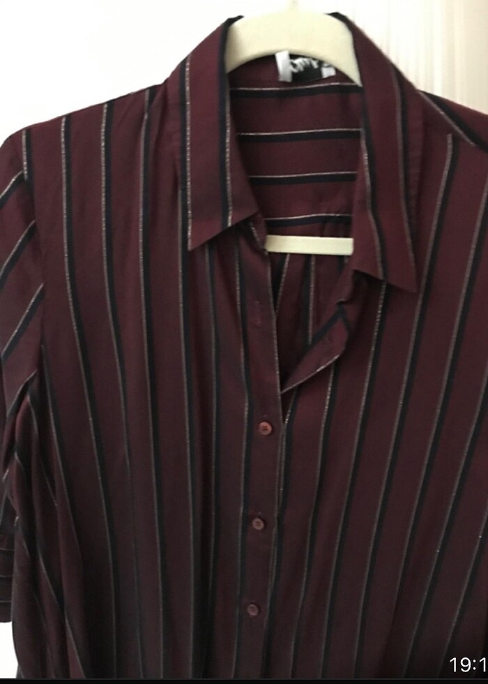 ORJ.Beymen Club Uzun elbise - Görsel 5