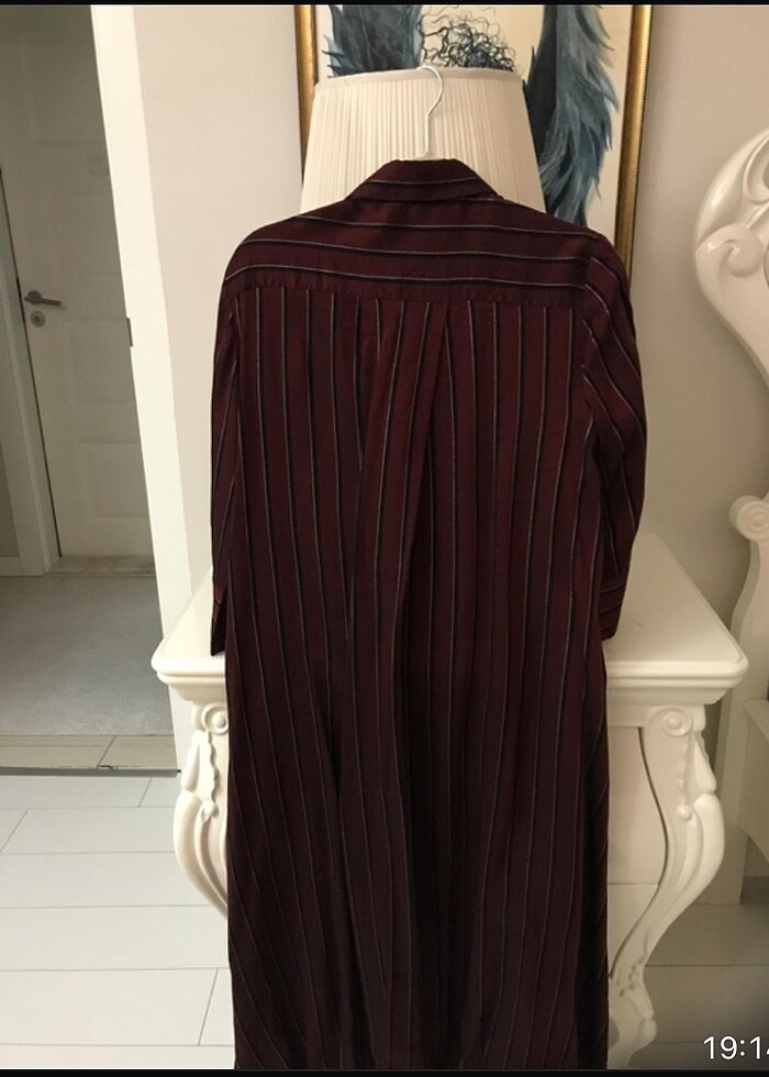 ORJ.Beymen Club Uzun elbise - Görsel 4