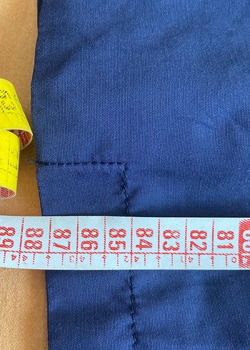 Stefanel trençkot - Görsel 5