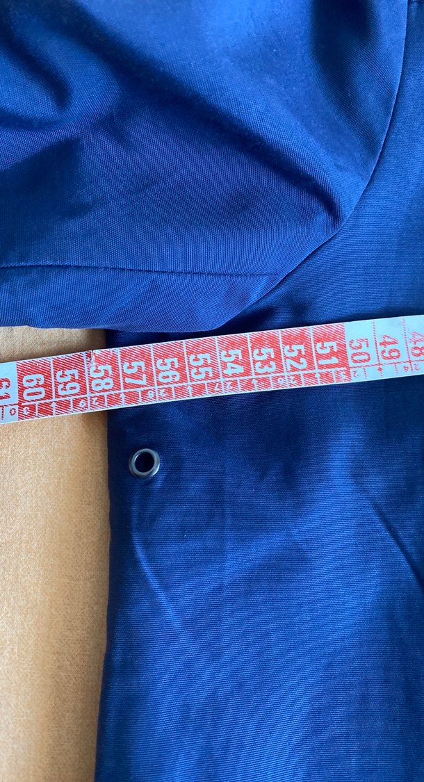 Stefanel trençkot - Görsel 4