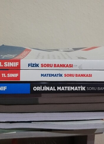 11. Sınıf soru bankası 
