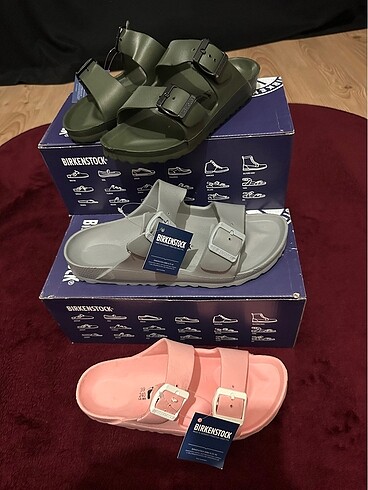 Birkenstock Birkenstock