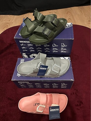 39 Beden Birkenstock