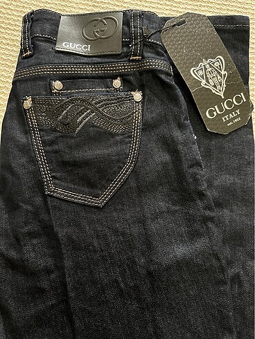Gucci vintage pantolon