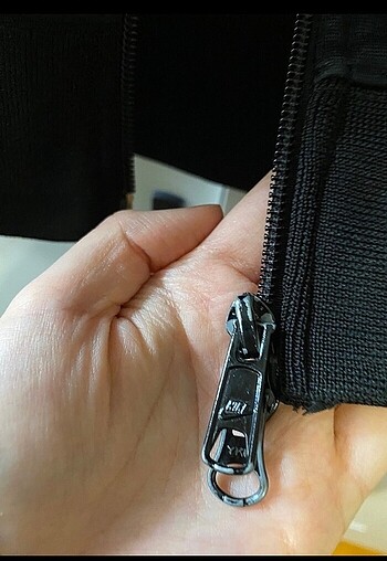 Nike Nike Eşofman Üstü Kadın (Orijinal)