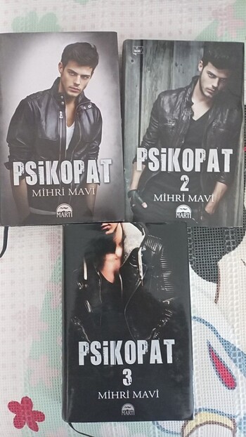 kitap