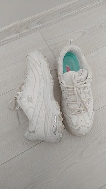 Skechers Skechers ayakkabı