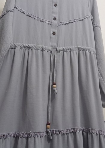 Uzun Elbise - Görsel 2