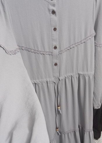 Uzun Elbise - Görsel 5