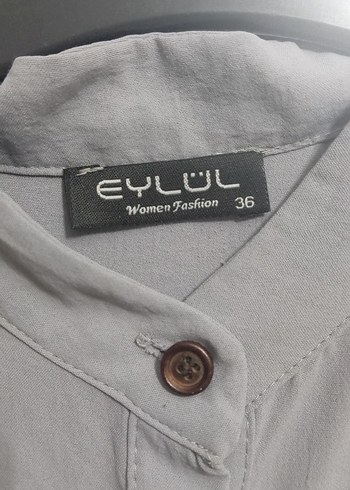 Uzun Elbise - Görsel 3