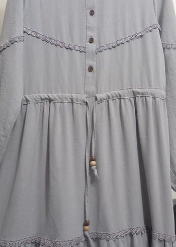 Uzun Elbise - Görsel 4