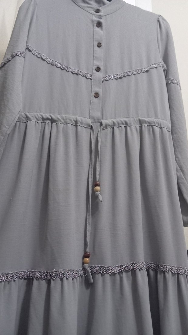 Uzun Elbise - Görsel 2