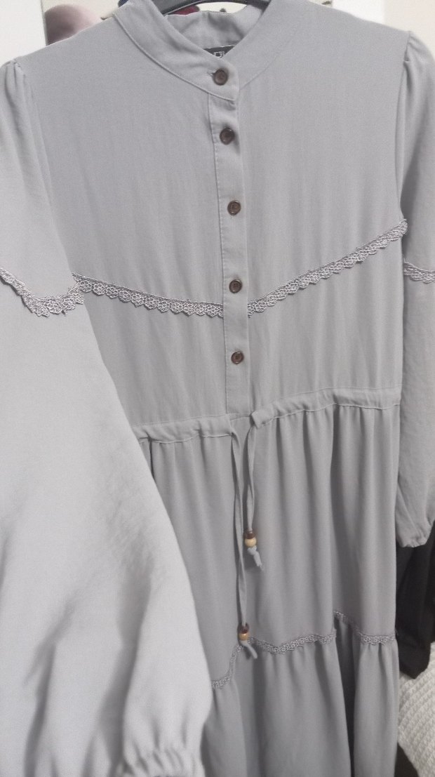 Uzun Elbise - Görsel 5