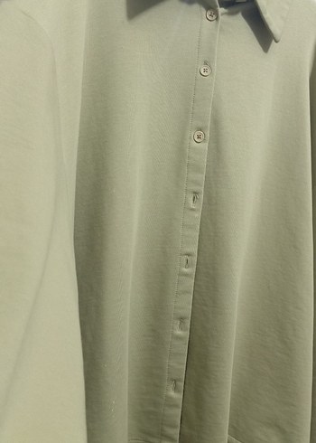 Bayan gömlek - Görsel 2