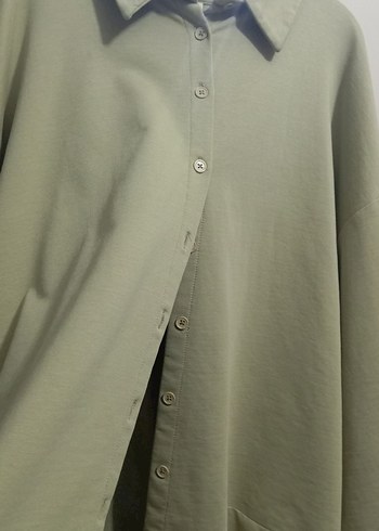 Bayan gömlek - Görsel 4