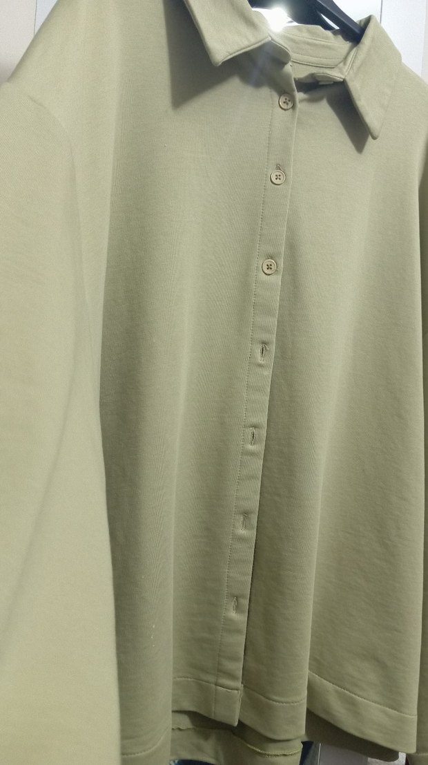 Bayan gömlek - Görsel 2