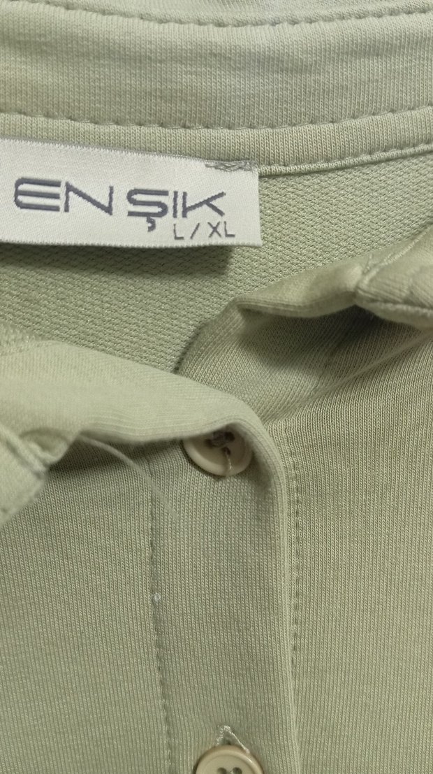 Bayan gömlek - Görsel 3