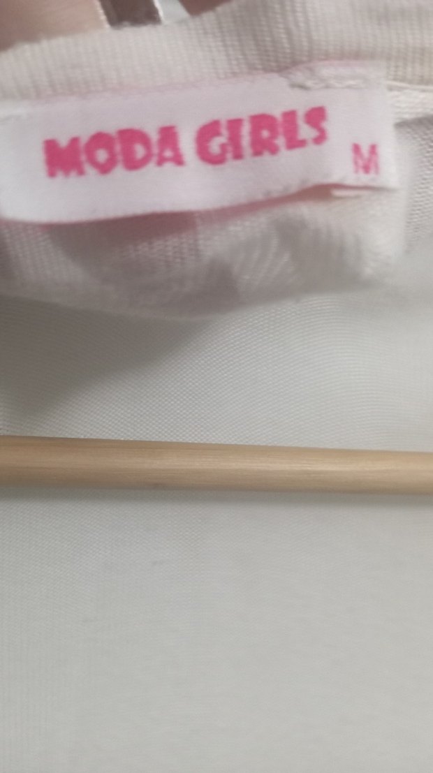 krem ince hırka - Görsel 3