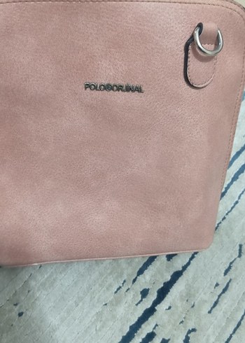 Kadın Çanta Fermuarlı - Görsel 3