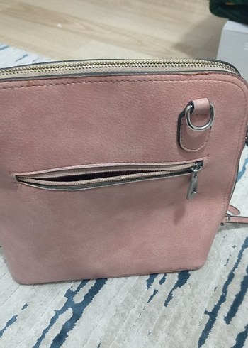 Kadın Çanta Fermuarlı - Görsel 4