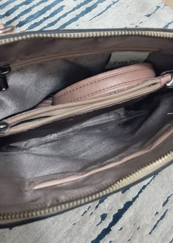 Kadın Çanta Fermuarlı - Görsel 7