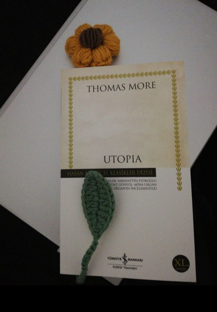 Kitap ayracı - Görsel 2