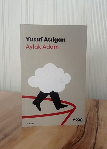 Yusuf Atılgan Aylak Adam 