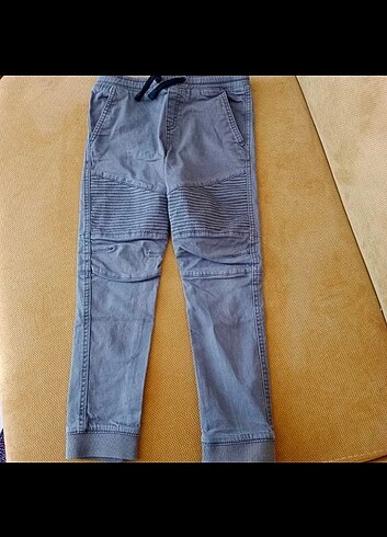 H&M erkek çocuk pantolon 
