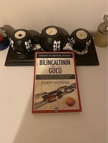 Bilinçaltının gücü