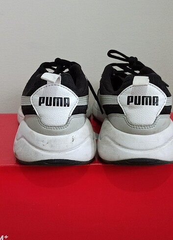Puma Puma spor ayakkabı 