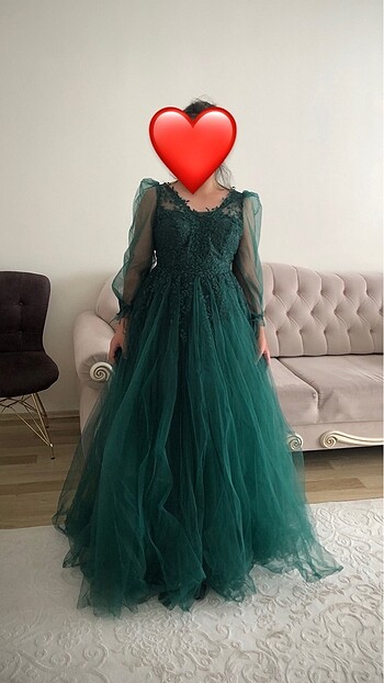 Diğer Nişan nikah düğün elbiseleri