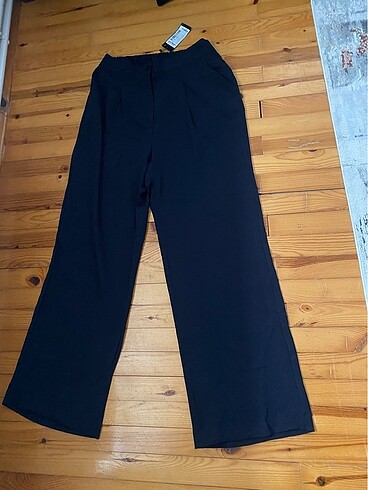 Trendyol & Milla Kumaş pantolon